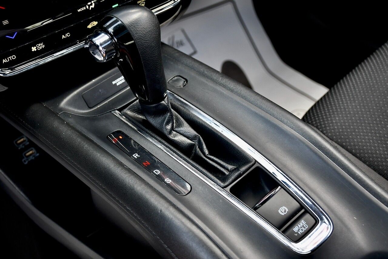 2022 Honda HR-V EX Doral FL