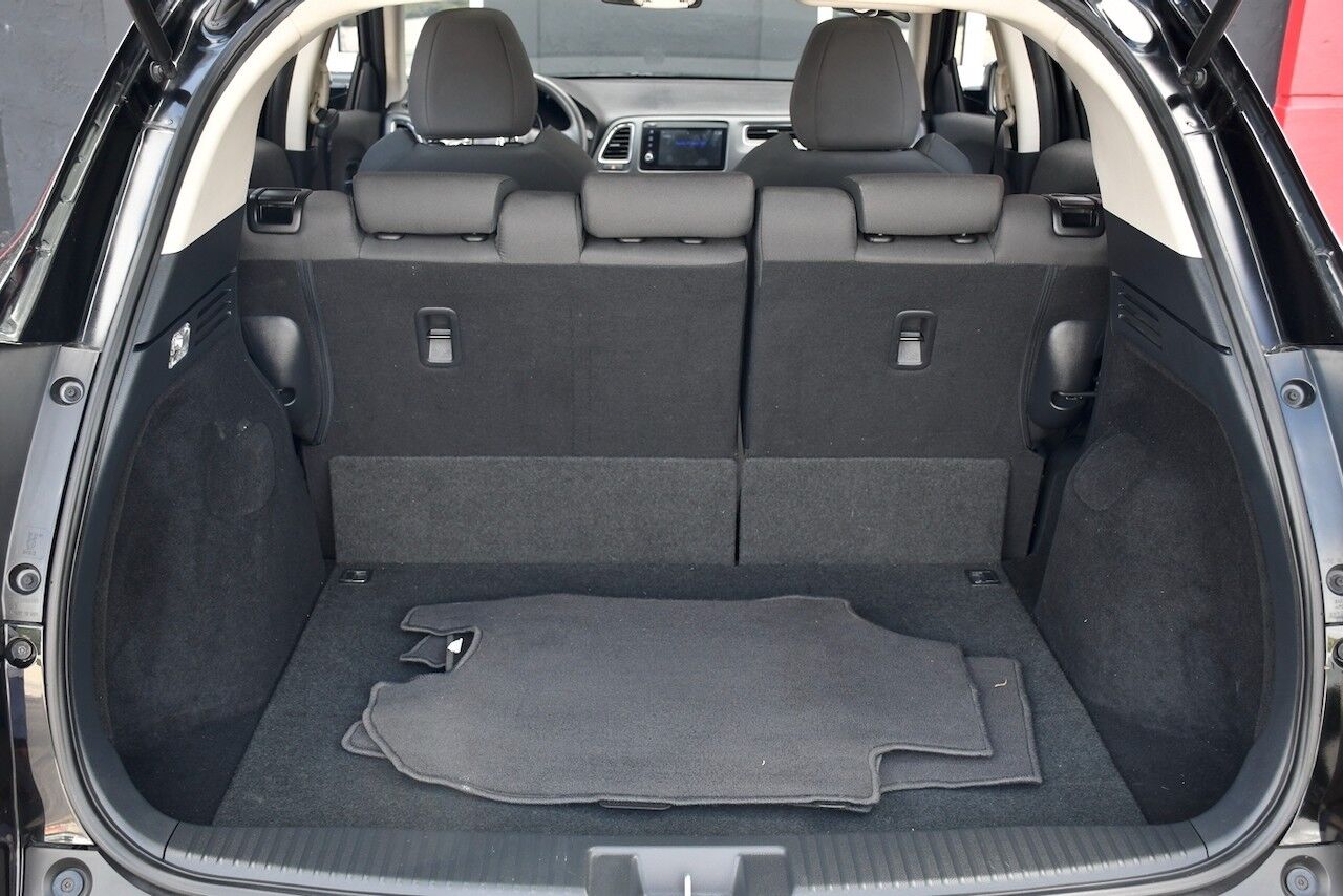 2022 Honda HR-V EX Doral FL