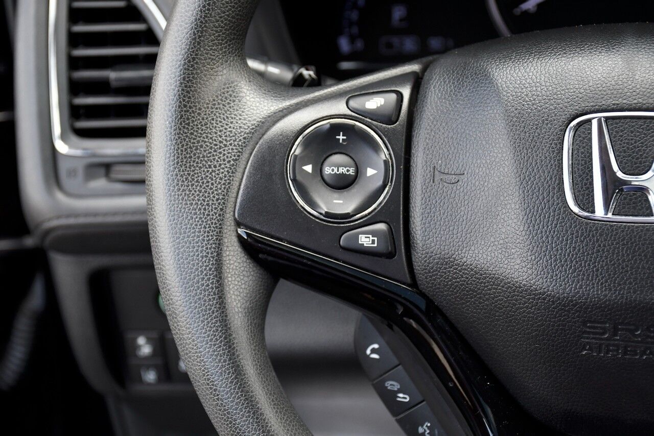 2022 Honda HR-V EX Doral FL