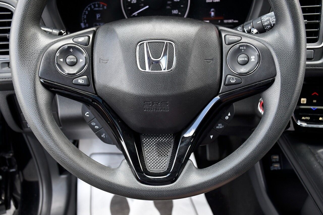 2022 Honda HR-V EX Doral FL