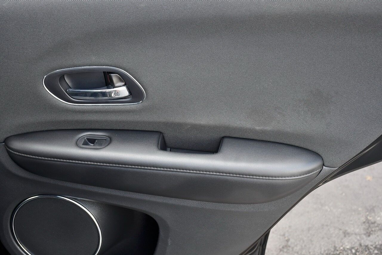 2022 Honda HR-V EX Doral FL