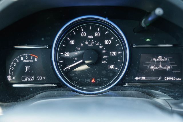 2022 Honda HR-V EX Folsom CA