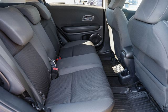 2022 Honda HR-V EX Folsom CA