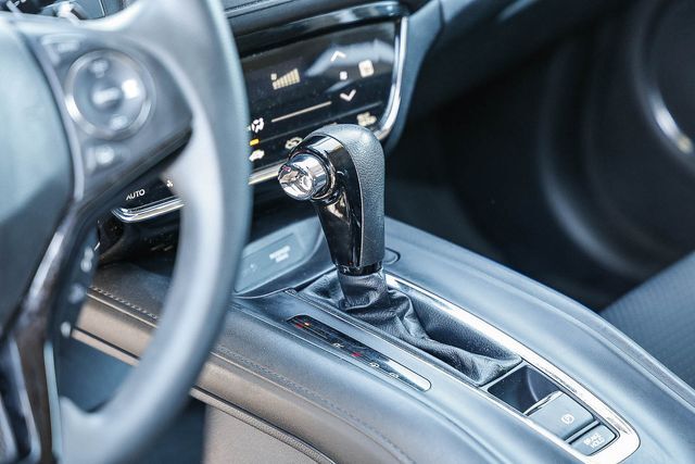 2022 Honda HR-V EX Folsom CA
