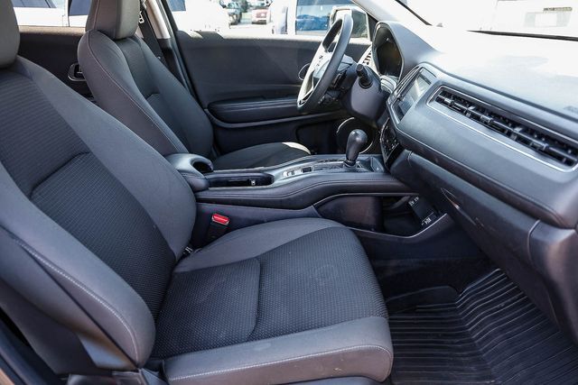 2022 Honda HR-V EX Folsom CA