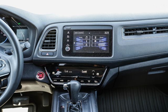 2022 Honda HR-V EX Folsom CA