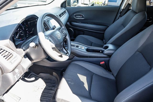 2022 Honda HR-V EX Folsom CA