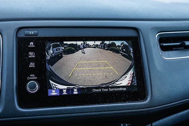 2022 Honda HR-V EX Folsom CA