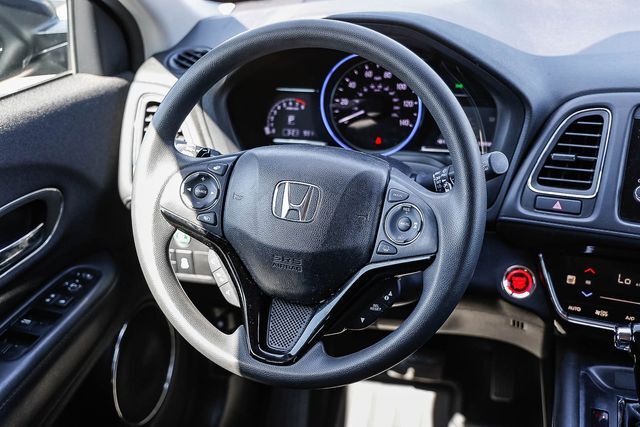 2022 Honda HR-V EX Folsom CA