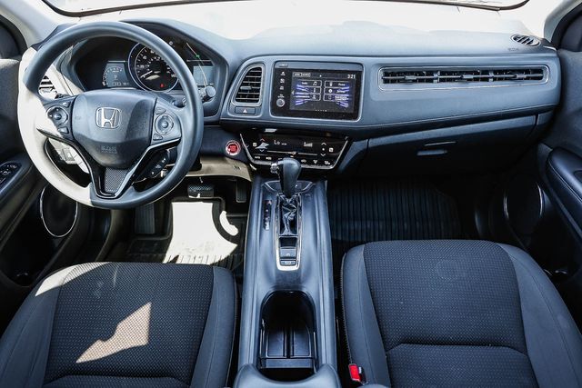 2022 Honda HR-V EX Folsom CA