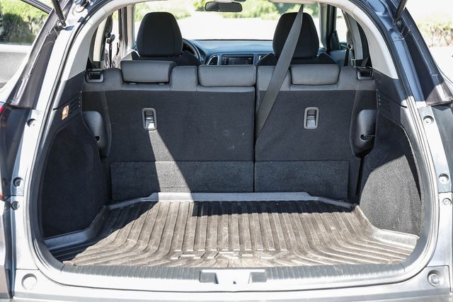 2022 Honda HR-V EX Folsom CA