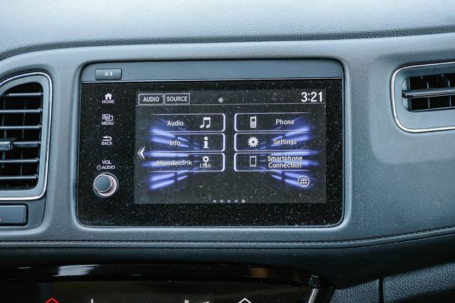 2022 Honda HR-V EX Folsom CA