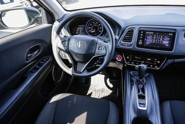 2022 Honda HR-V EX Folsom CA