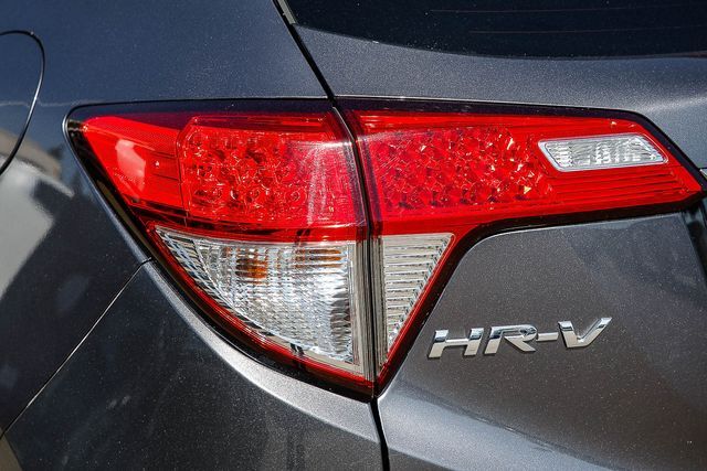 2022 Honda HR-V EX Folsom CA