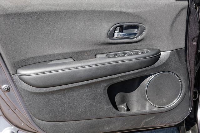 2022 Honda HR-V EX Folsom CA