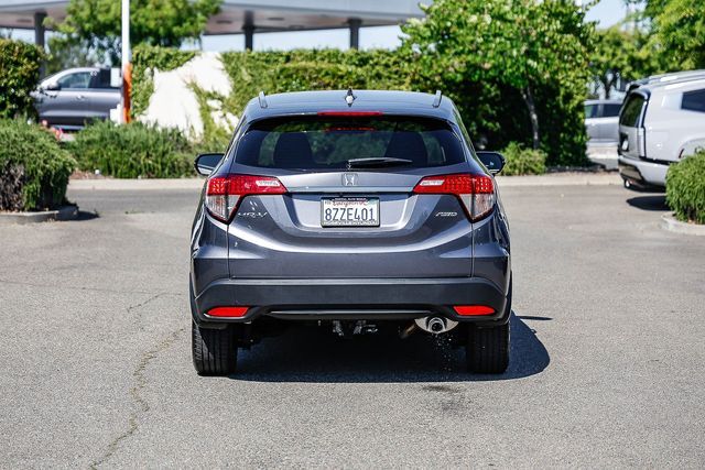 2022 Honda HR-V EX Folsom CA