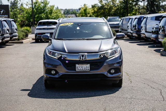 2022 Honda HR-V EX Folsom CA