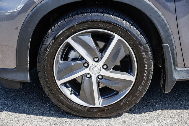 2022 Honda HR-V EX Folsom CA