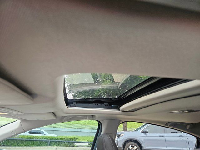 2022 Honda HR-V EX Dallas TX