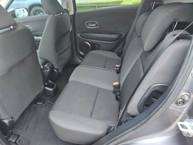 2022 Honda HR-V EX Dallas TX