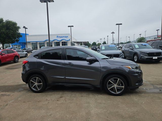 2022 Honda HR-V EX Dallas TX