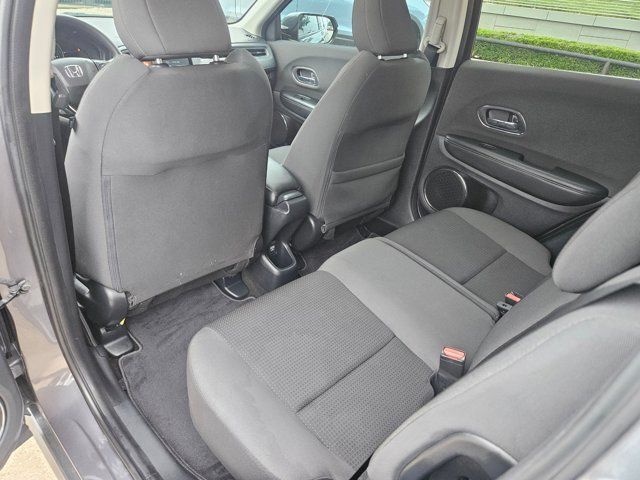 2022 Honda HR-V EX Dallas TX