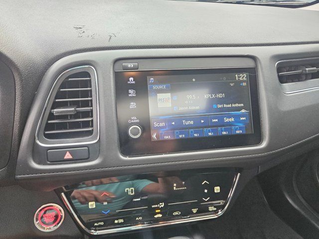 2022 Honda HR-V EX Dallas TX