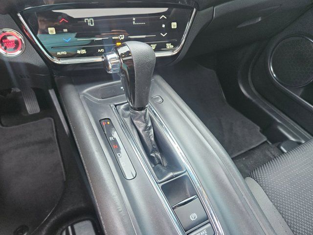 2022 Honda HR-V EX Dallas TX