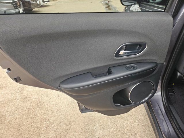 2022 Honda HR-V EX Dallas TX