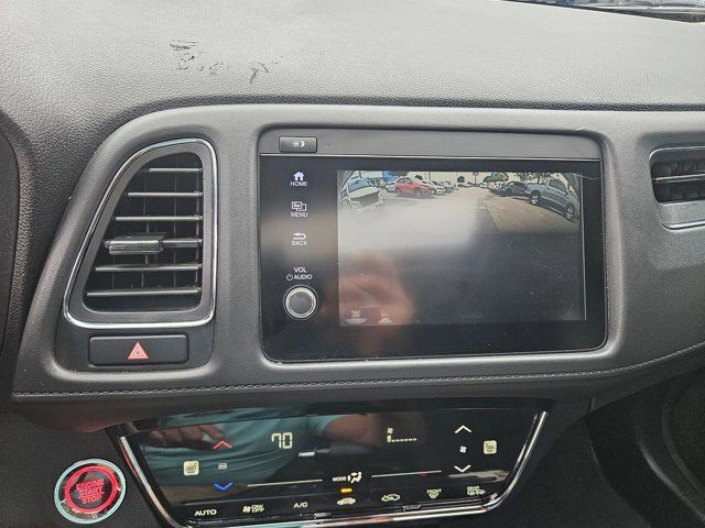 2022 Honda HR-V EX Dallas TX