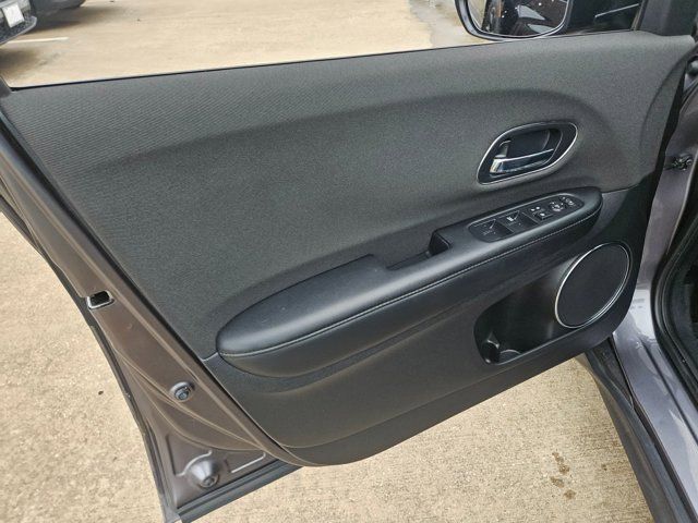 2022 Honda HR-V EX Dallas TX