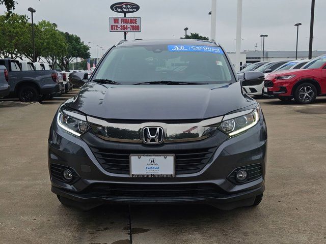 2022 Honda HR-V EX Dallas TX
