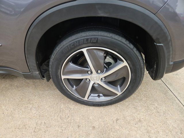 2022 Honda HR-V EX Dallas TX