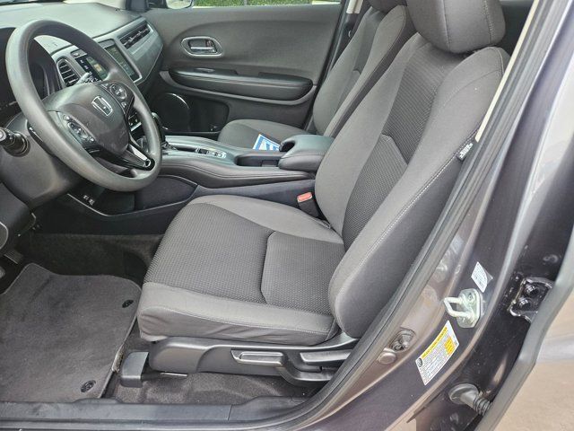 2022 Honda HR-V EX Dallas TX