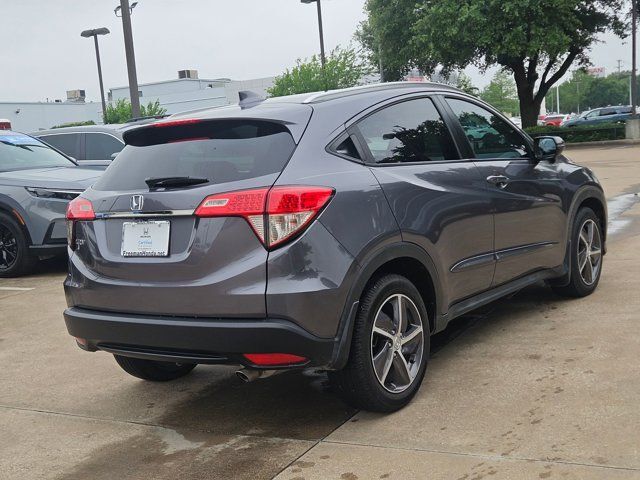 2022 Honda HR-V EX Dallas TX