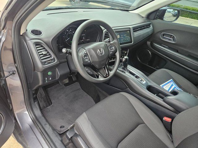 2022 Honda HR-V EX Dallas TX