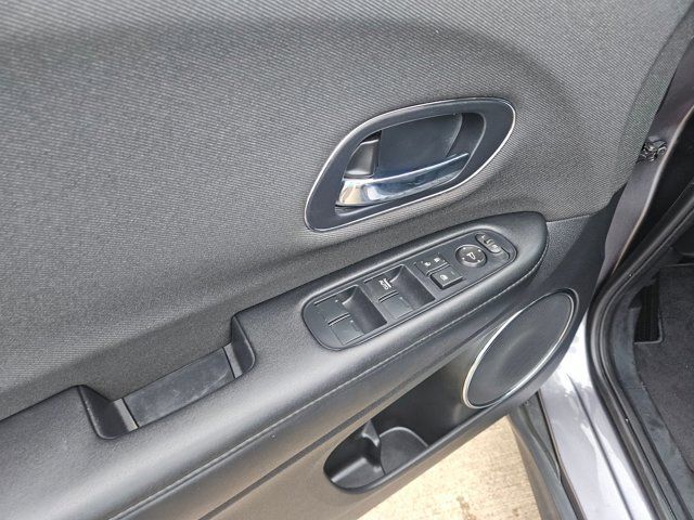 2022 Honda HR-V EX Dallas TX