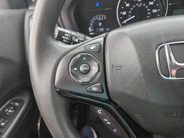 2022 Honda HR-V EX Dallas TX