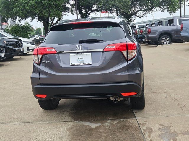 2022 Honda HR-V EX Dallas TX