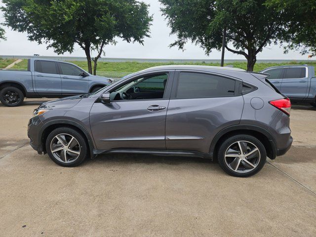 2022 Honda HR-V EX Dallas TX