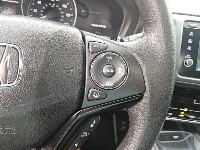 2022 Honda HR-V EX Dallas TX