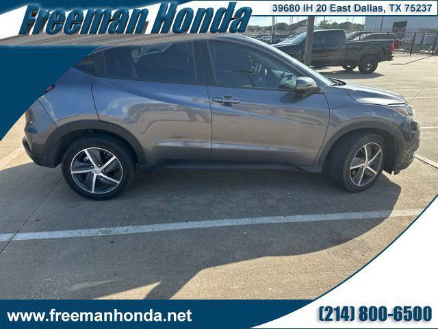 2022 Honda HR-V