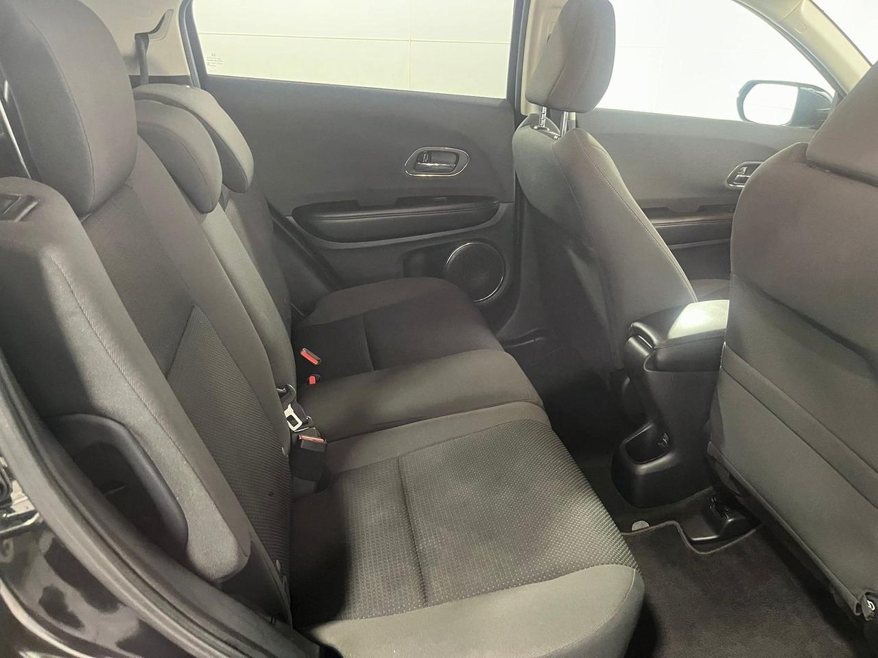 2022 Honda HR-V EX Jersey City NJ