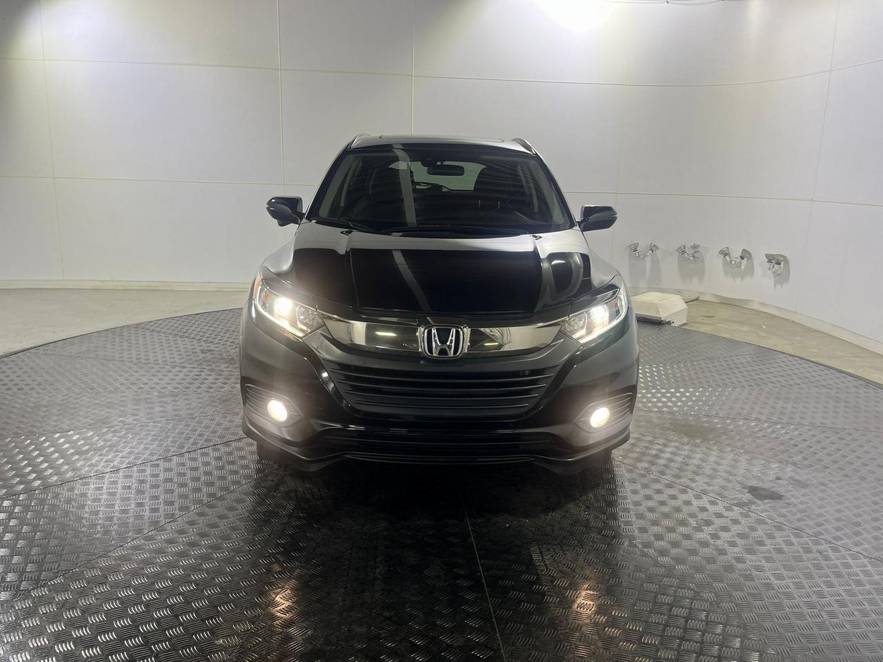 2022 Honda HR-V EX Jersey City NJ