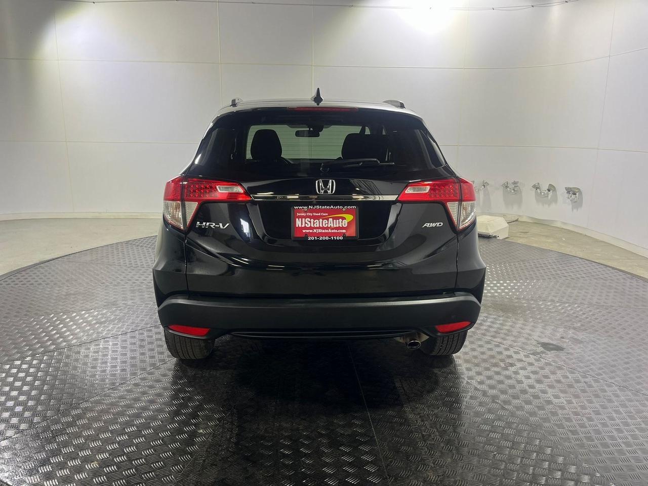 2022 Honda HR-V EX Jersey City NJ