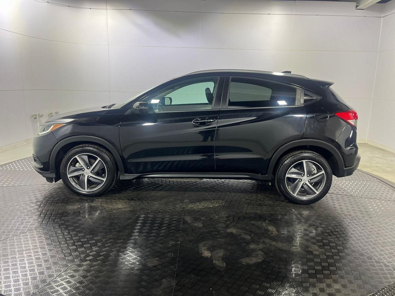 2022 Honda HR-V EX Jersey City NJ
