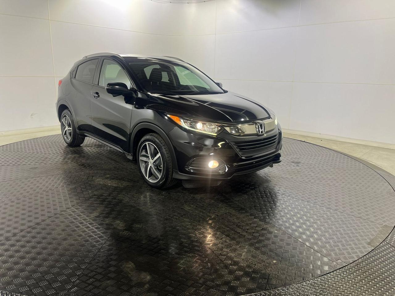 2022 Honda HR-V EX Jersey City NJ