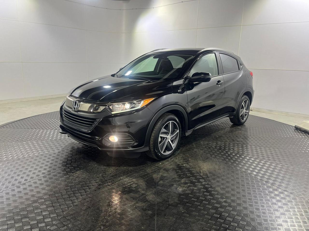 2022 Honda HR-V EX Jersey City NJ