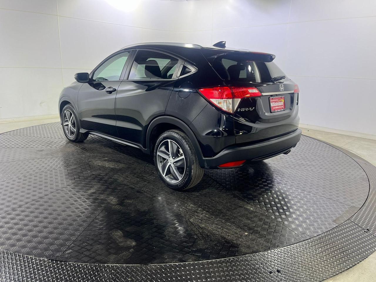2022 Honda HR-V EX Jersey City NJ
