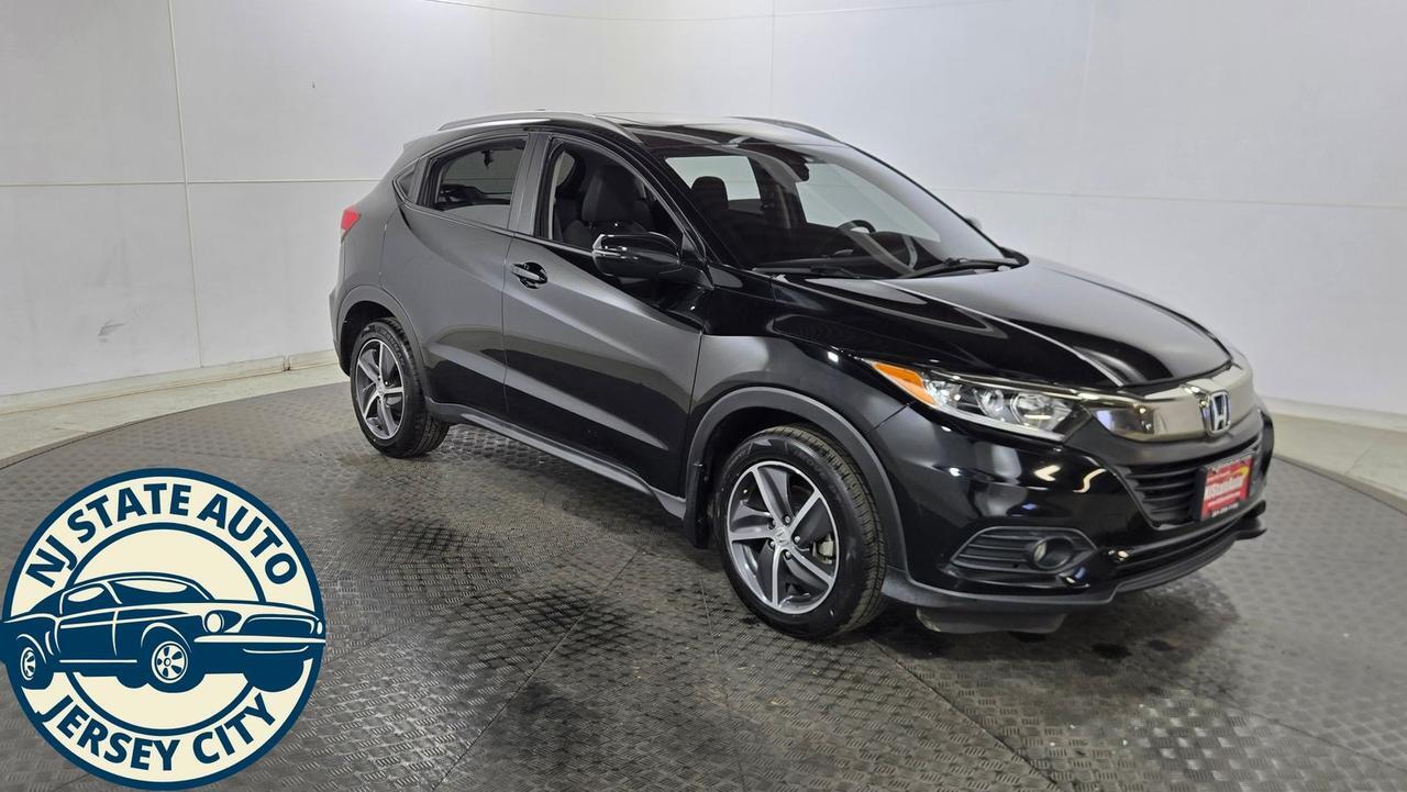 Honda HR-V Jersey City, NJ